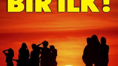 İngiltere'de 1884'den bu yana bir ilk!