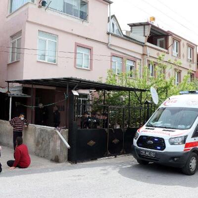 Uyuşturucu parası dehşetinde oğlunu öldürmüştü! Cezası bozuldu