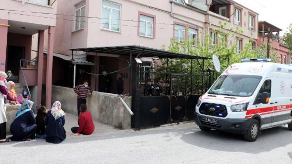 Uyuşturucu parası dehşetinde oğlunu öldürmüştü! Cezası bozuldu