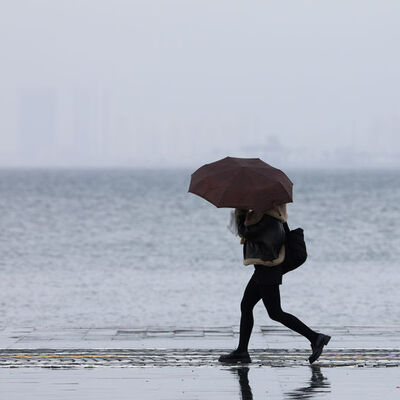 Sağanak ve kar yağışı uyarısı! Bu bölgeler dikkat