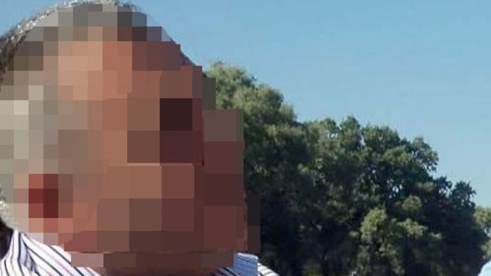 "Pes" dedirten olay! 2 geline cinsel saldırıdan 54 yıl hapis!