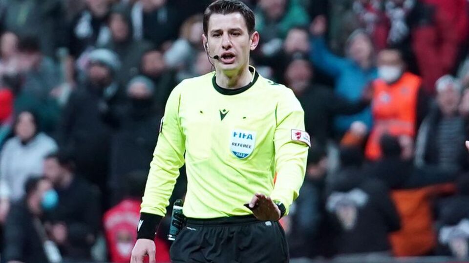 Halil Umut Meler'in derbi karnesi!