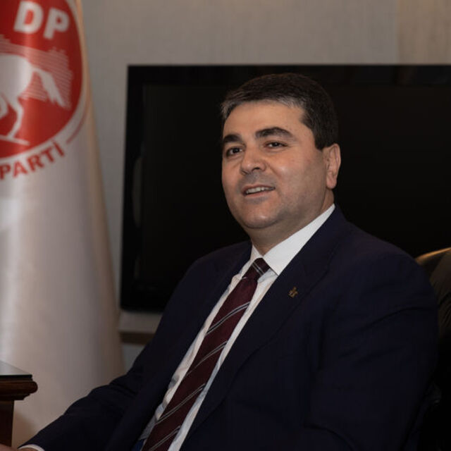 Uysal: Ortak aday parti lideri olmalı