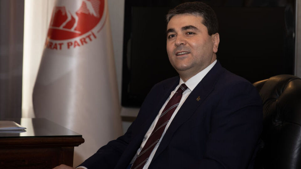 Uysal: Ortak aday parti lideri olmalı