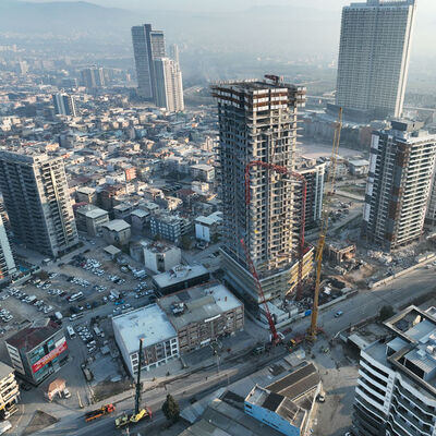 6 işçi hayatını kaybetmişti! İşte vinç faciasında bilirkişi raporu!