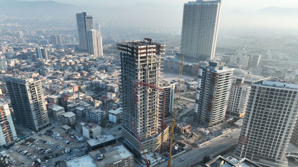 6 işçi hayatını kaybetmişti! İşte vinç faciasında bilirkişi raporu!