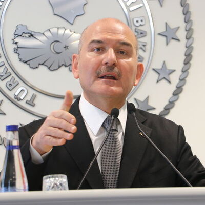 Soylu'dan İBB açıklaması: Bizim derdimiz kayyum atamak değil