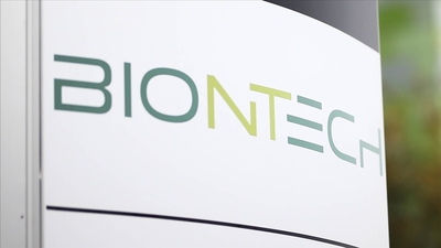 BioNTech'ten kanser tedavileri için İngiltere ile ortaklık