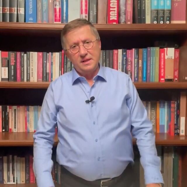 İYİ Partili Türkkan'dan fezleke açıklaması