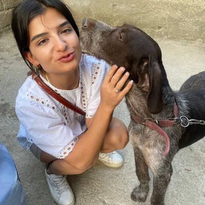 Bu nasıl vahşet! Kulübesinde bağlı olan köpeği yaktılar