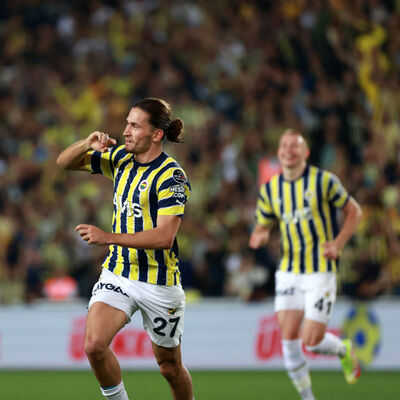 Miguel Crespo'ya İspanya'dan talip!