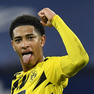 Devlerin Jude Bellingham yarışı!