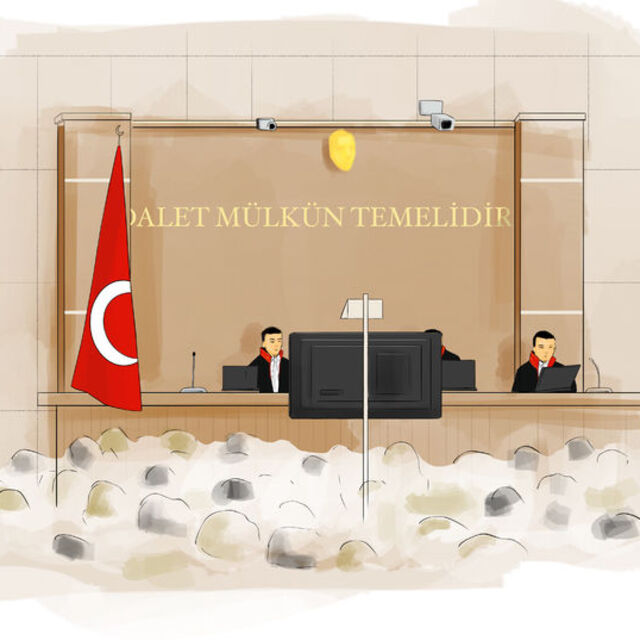AYM'den FETÖ yargılamaları için kritik karar