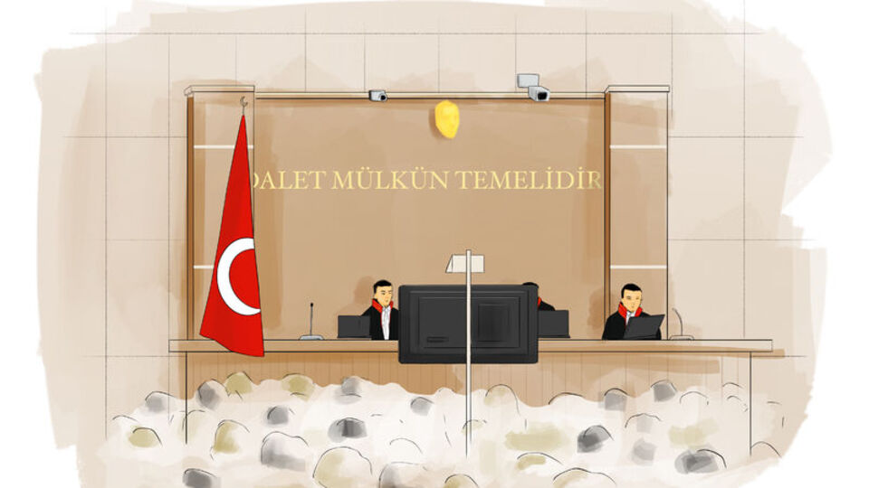 AYM'den FETÖ yargılamaları için kritik karar