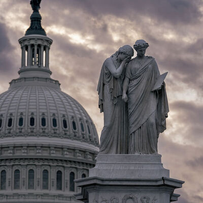 Meclis Başkanlığı krizi devam ediyor