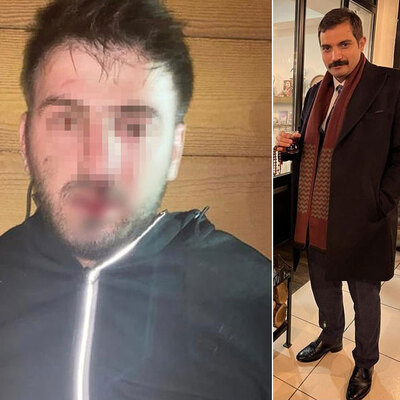 Sinan Ateş cinayetinde sıcak gelişme!