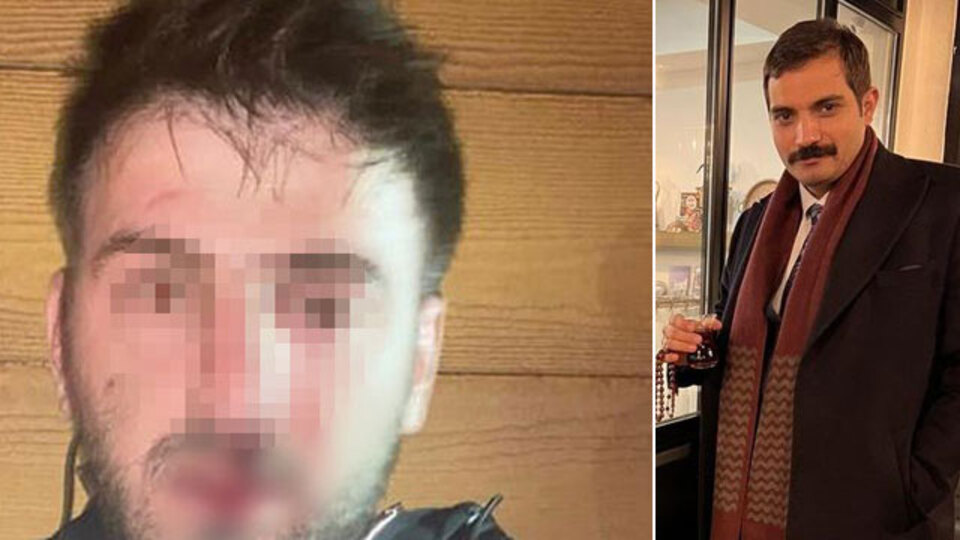 Sinan Ateş cinayetinde sıcak gelişme!