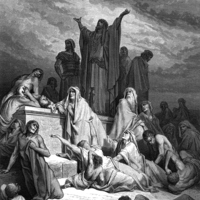 Dünyanın cehennemi yaşadığı yıl 536!