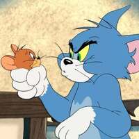 Çocuk kalbiyle izlerken hiçbirimiz anlamadık! Tom ve Jerry'deki o sahne kalpleri paramparça edecek cinsten