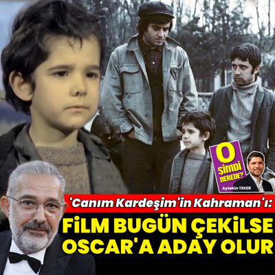 Türkiye'yi ağlattı