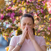 Alerjik rinit nedir, belirtileri neler?