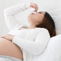 Hamilelikte burun tıkanıklığına çözüm yolları