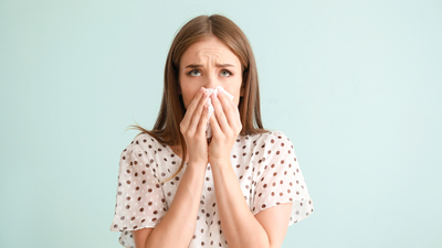 Tek taraflı burun tıkanıklığı nasıl geçer?