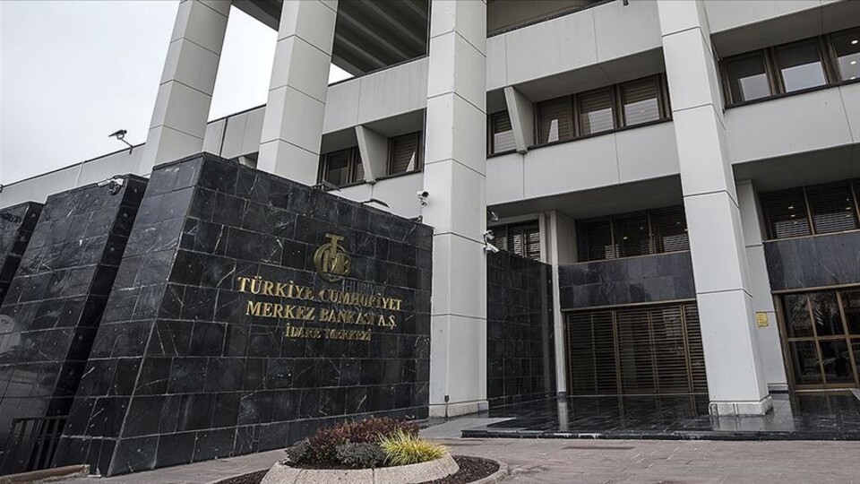 TCMB menkul kıymet tesis oranını yükseltti