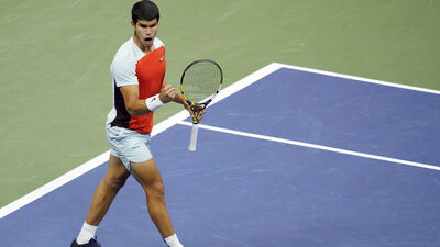 Alcaraz, Avustralya Açık'a katılamayacak