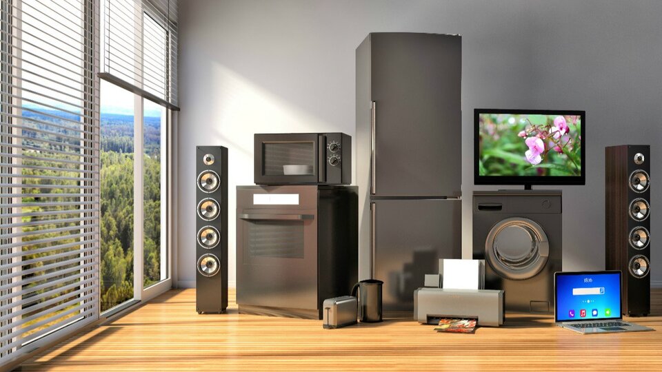 Bakanlıktan ikinci el elektronik eşya ithalatı açıklaması