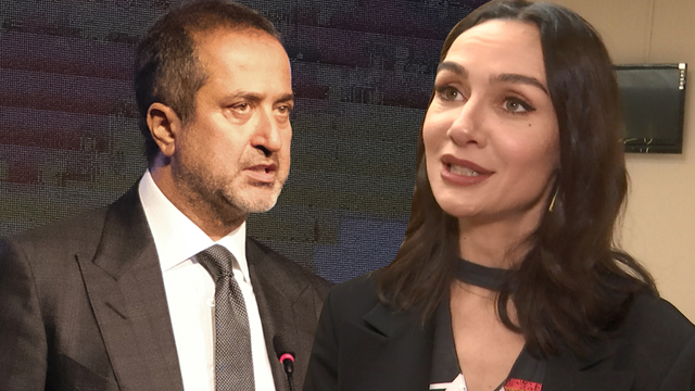 "Çok yakın arkadaşım"