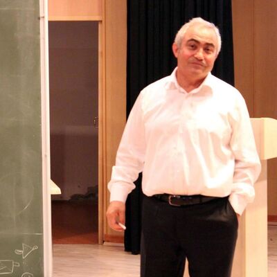 Nazmi Arıkan cinayetinde flaş detay! Vahşet için para istemiş!