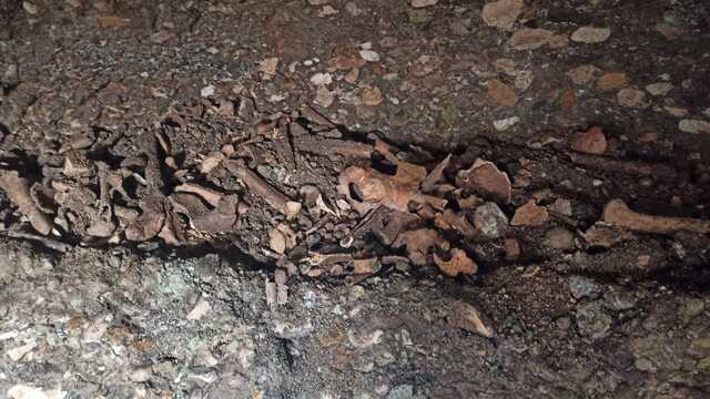 Adıyaman'da yol yapım çalışmalarında bulundu!