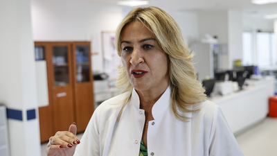 Aynı anda 3 hastalığı tespit edecek! Hastanelerde kullanımı başlıyor