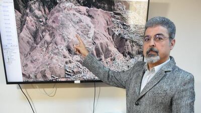 Ege için yerbilimci Prof. Dr. Hasan Sözbilir'den tsunami uyarısı!