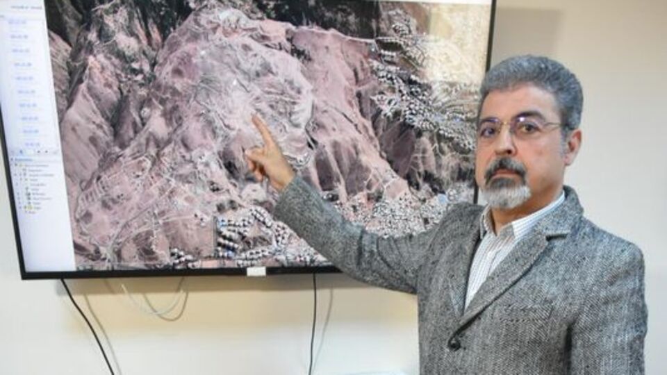 Ege için yerbilimci Prof. Dr. Hasan Sözbilir'den tsunami uyarısı!