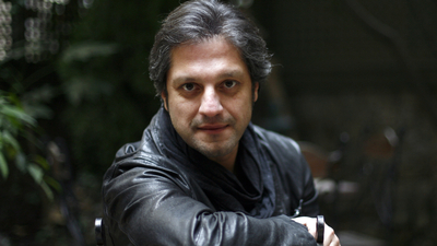 "Para için yapmıyorum"