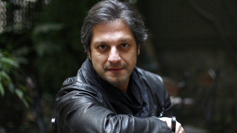 "Para için yapmıyorum"