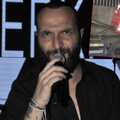 Trafikten men edildi