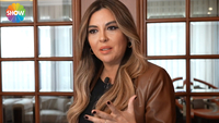 Aslı Hünel'in evine konuk oluyoruz