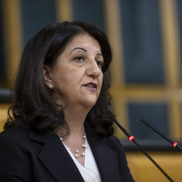 Buldan: Seçimlere kendi adayımızla gireceğiz