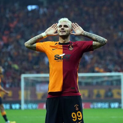 Icardi oynayacak mı?