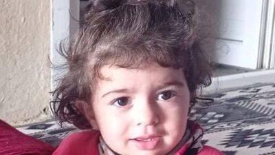 16 aylık Hicran'ı TIR ezdi! Sürücü tutuklandı!