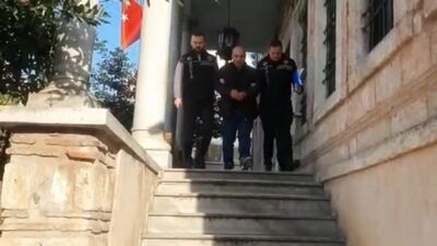 Çocuk istismarı şüphelisi televizyon programına çıkınca yakalandı!