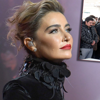 Sıla'nın 'baba' özlemi