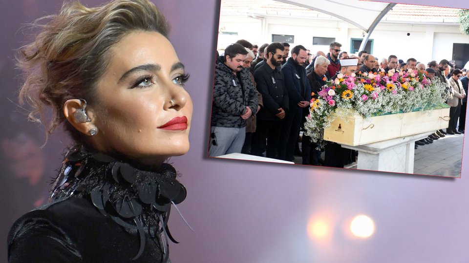 Sıla'nın 'baba' özlemi