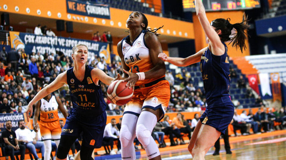 Yenişehir Bld., F.Bahçe'yi devirdi