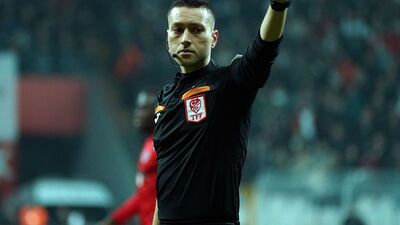 Kasımpaşa'dan değişiklik itirazı