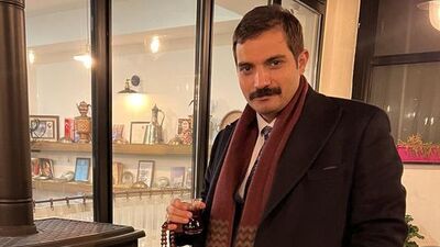 Sinan Ateş cinayetinde 'azmettirici' Çep ve 2 şüpheli tutuklandı