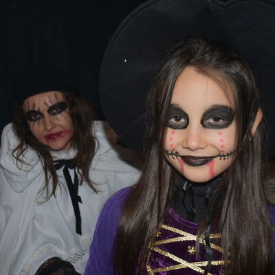 Bin yıllık korku geleneği